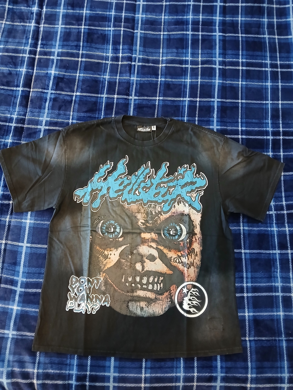 Hellstar Tee